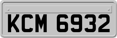 KCM6932