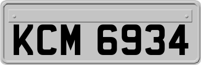 KCM6934