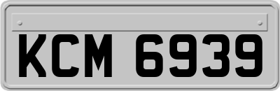 KCM6939