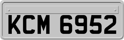 KCM6952