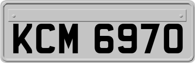 KCM6970