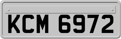 KCM6972