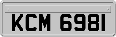 KCM6981