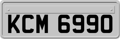 KCM6990