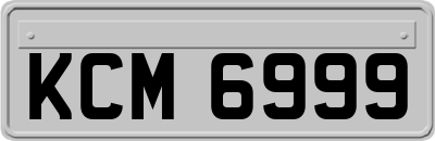 KCM6999