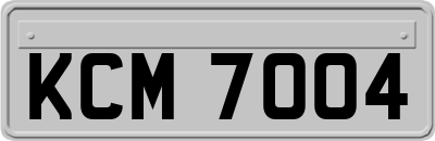 KCM7004