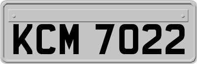 KCM7022