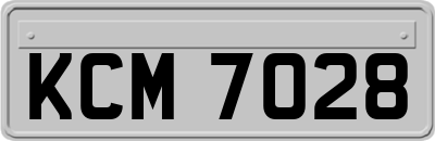 KCM7028