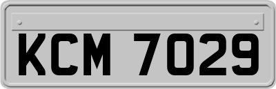 KCM7029