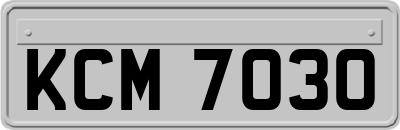 KCM7030