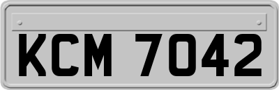 KCM7042