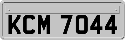 KCM7044