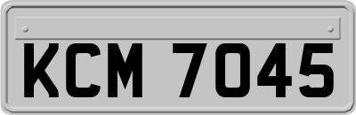 KCM7045