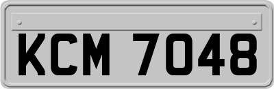 KCM7048