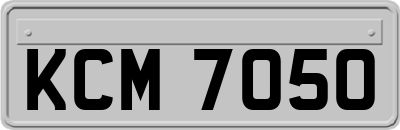 KCM7050