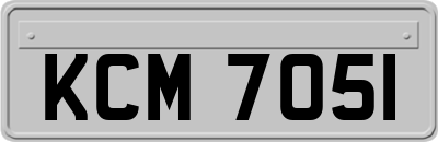 KCM7051