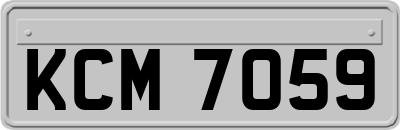 KCM7059