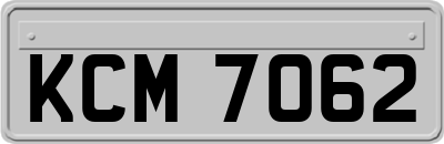 KCM7062