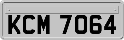 KCM7064