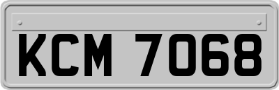 KCM7068