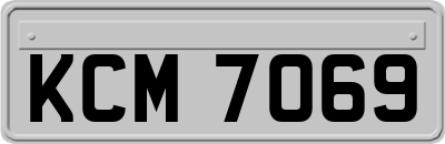 KCM7069