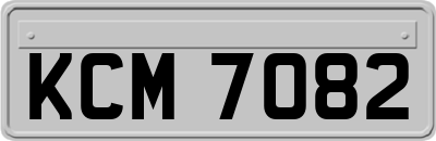 KCM7082