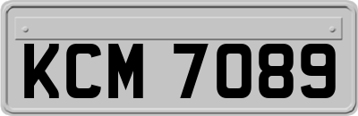 KCM7089