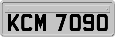 KCM7090