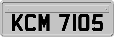 KCM7105