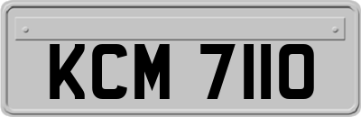 KCM7110