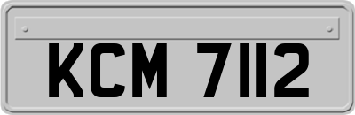 KCM7112