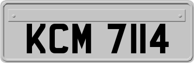 KCM7114