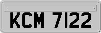 KCM7122