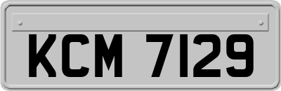 KCM7129