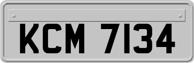 KCM7134