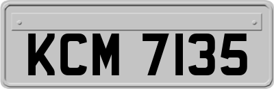 KCM7135