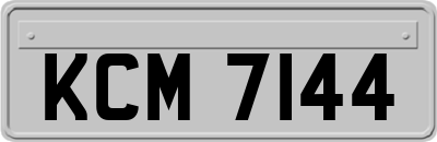 KCM7144