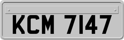 KCM7147