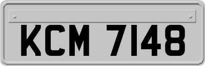 KCM7148