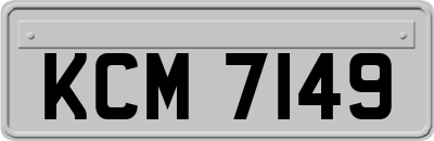 KCM7149