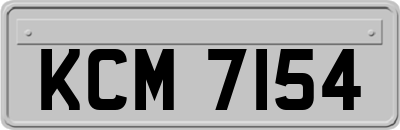 KCM7154