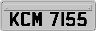 KCM7155