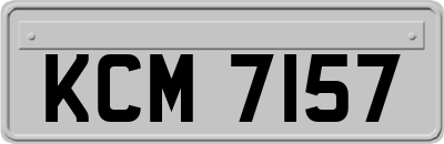 KCM7157