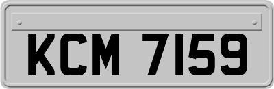 KCM7159