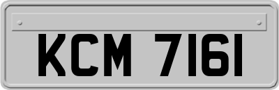 KCM7161