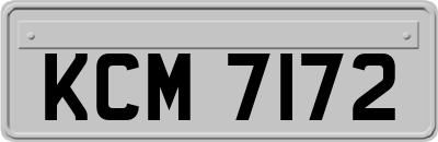 KCM7172