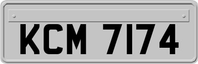 KCM7174