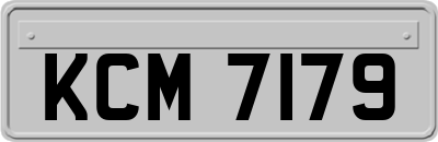 KCM7179