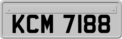 KCM7188