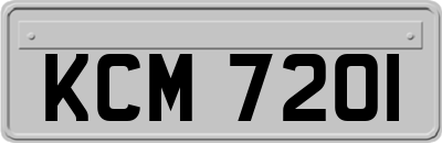 KCM7201